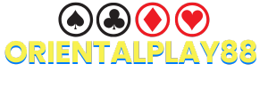 Logo ORIENTALPLAY88
